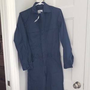Mens Utility Coveralls